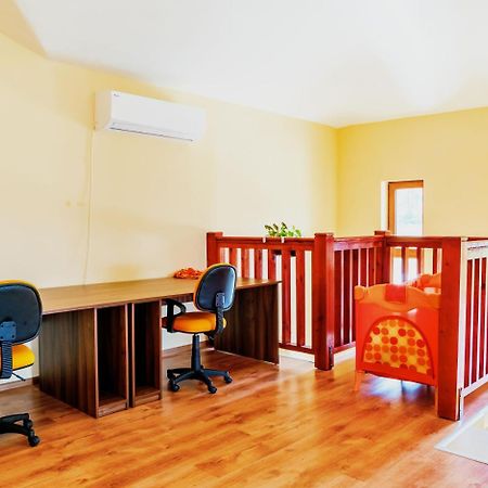 Guest House Panorama 3D Varshets  Esterno foto