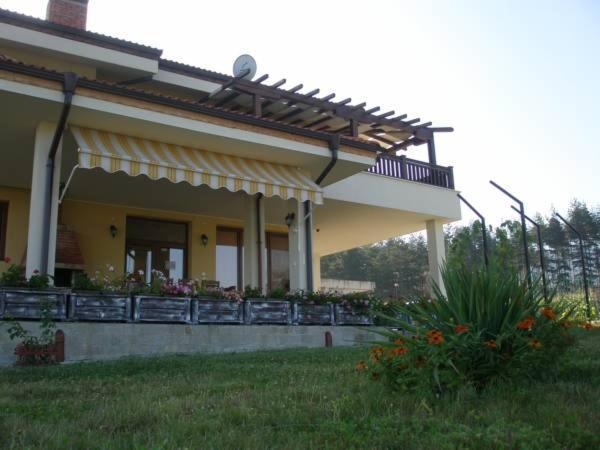 Guest House Panorama 3D Varshets  Esterno foto