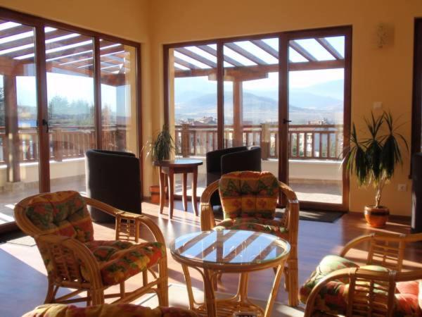 Guest House Panorama 3D Varshets  Esterno foto