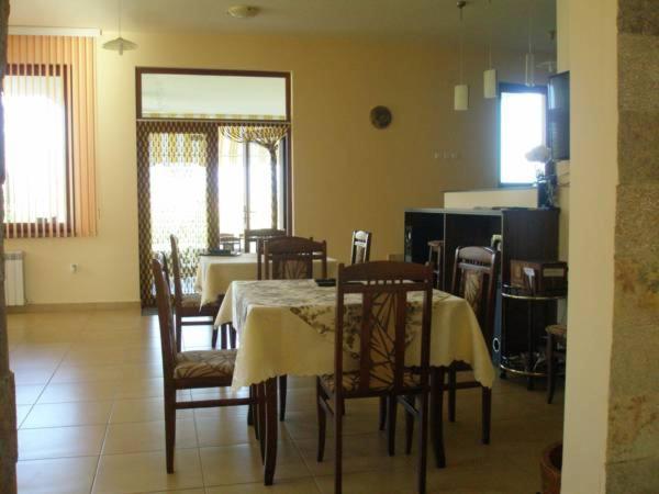 Guest House Panorama 3D Varshets  Esterno foto