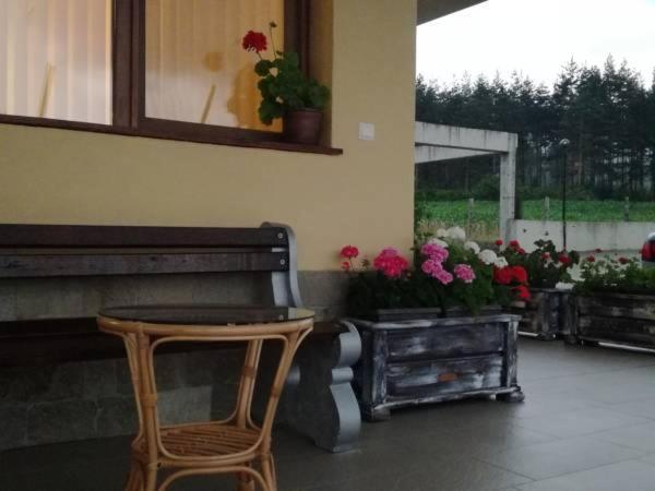 Guest House Panorama 3D Varshets  Esterno foto