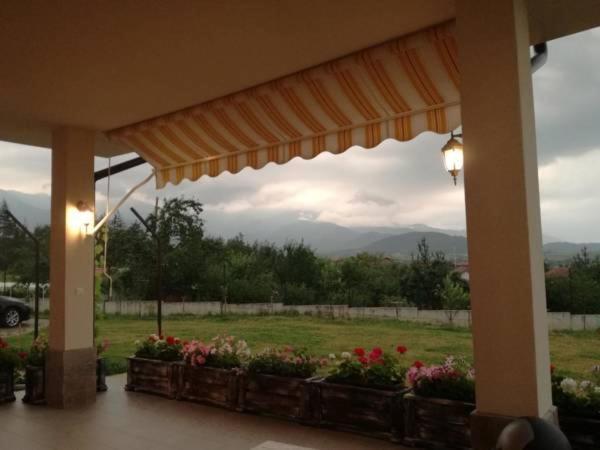 Guest House Panorama 3D Varshets  Esterno foto