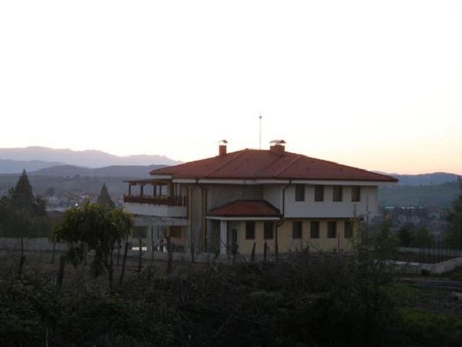 Guest House Panorama 3D Varshets  Esterno foto