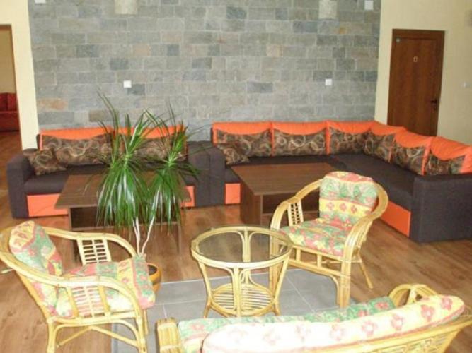 Guest House Panorama 3D Varshets  Esterno foto