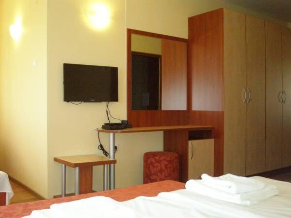 Guest House Panorama 3D Varshets  Esterno foto