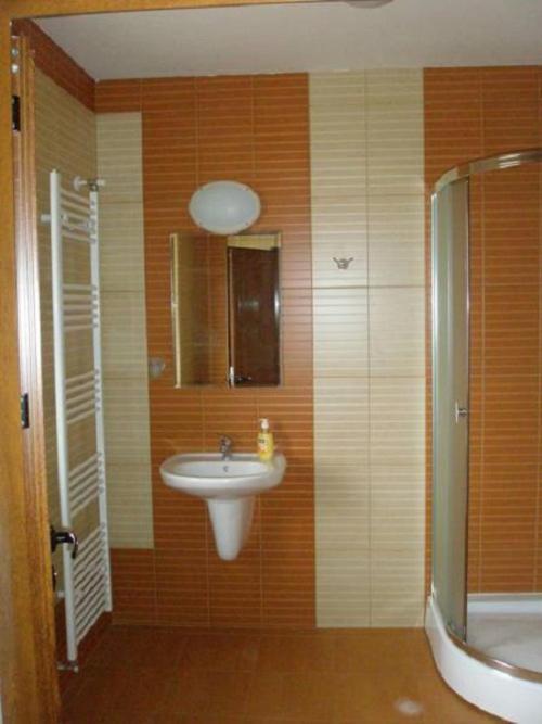 Guest House Panorama 3D Varshets  Esterno foto