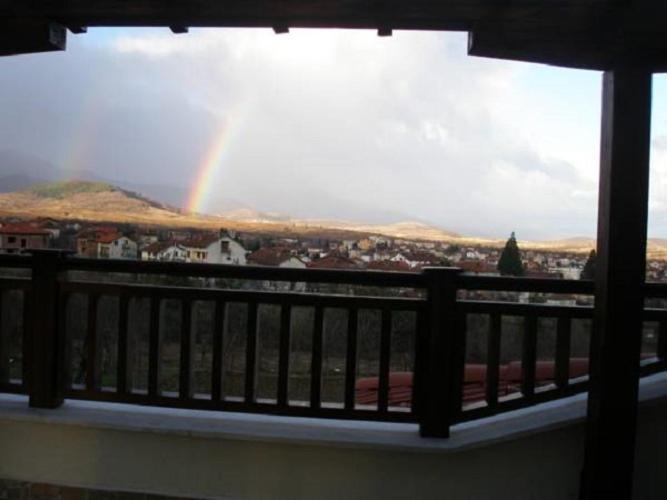 Guest House Panorama 3D Varshets  Esterno foto
