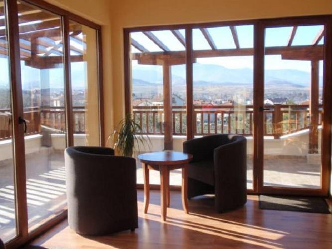 Guest House Panorama 3D Varshets  Esterno foto