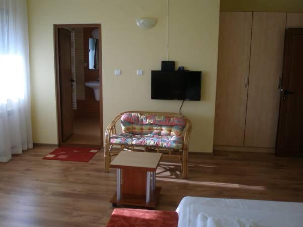 Guest House Panorama 3D Varshets  Esterno foto